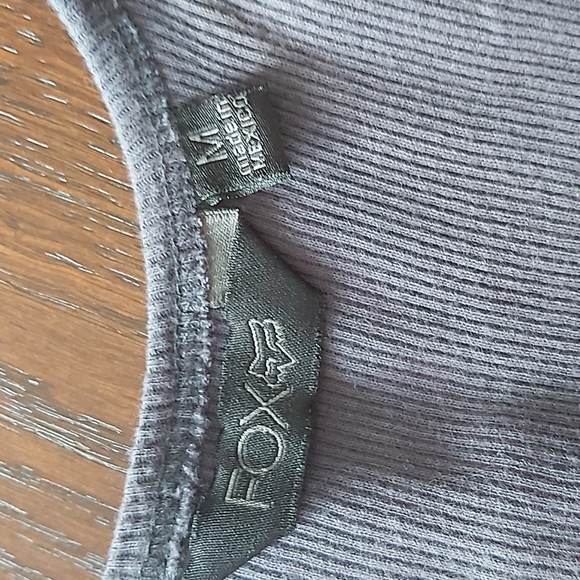 Fox Racing Tank Top - Picture 5 of 5